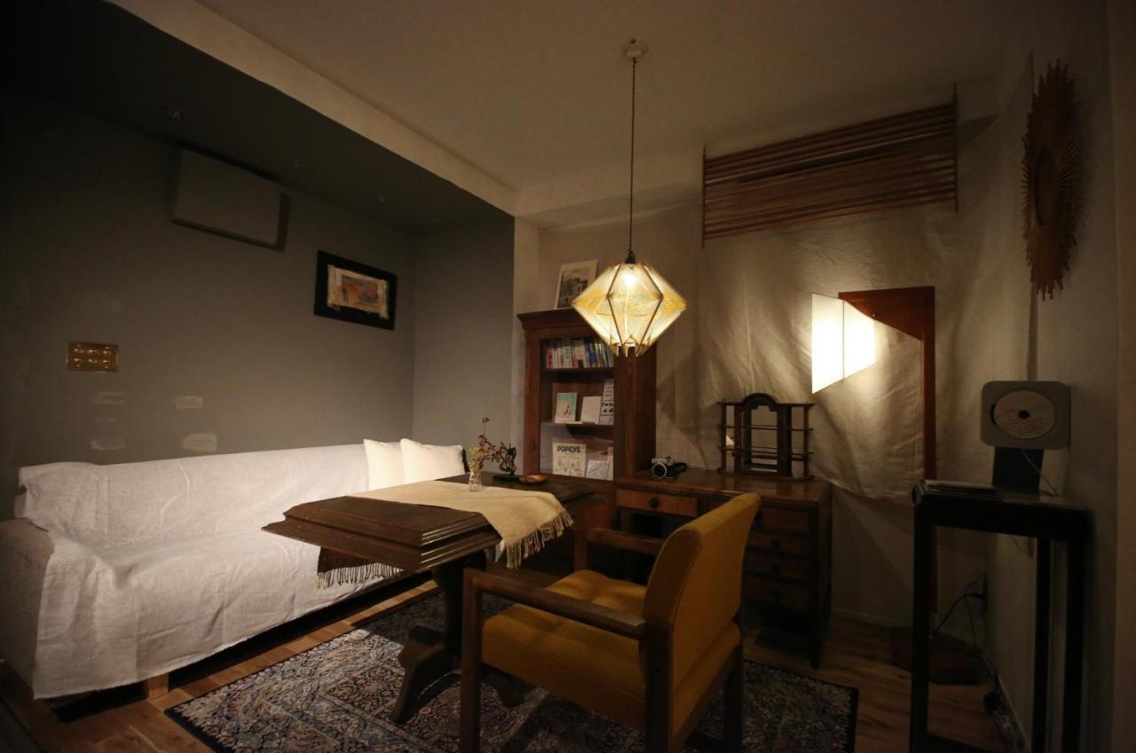 Appartement Toe Library Asakusa
