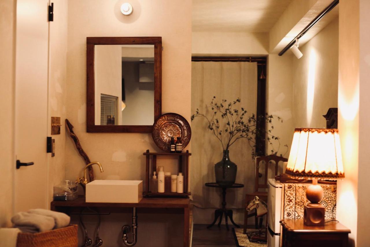 Appartement Toe Library Asakusa *